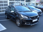 Peugeot 2008 occasion année 2018 boite Manuelle Annonce Peugeot 2008 occasion Essence 1.2 PureTech 130ch E6.c Crossway S&S à Aurillac