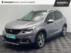 Peugeot 2008 occasion année 2019 boite Manuelle Annonce Peugeot 2008 occasion Essence 1.2 PureTech 130ch E6.c Crossway S&S à Brie-Comte-Robert