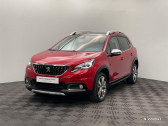 Peugeot 2008 occasion année 2019 boite Manuelle Annonce Peugeot 2008 occasion Essence 1.2 PureTech 130ch E6.c Crossway S&S à Rouen