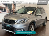 Peugeot 2008 occasion année 2019 boite Manuelle Annonce Peugeot 2008 occasion Essence 1.2 PureTech 130ch E6.c Crossway S&S à Corbeil-Essonnes