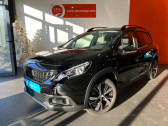 Peugeot 2008 occasion année 2019 boite Automatique Annonce Peugeot 2008 occasion Essence 1.2 PURETECH 130CH E6.C GT LINE S&S EAT6 à Foix