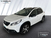 Peugeot 2008 occasion année 2019 boite Automatique Annonce Peugeot 2008 occasion Essence 1.2 PureTech 130ch E6.c GT Line S&S EAT6 à Pencran