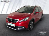 Peugeot 2008 occasion année 2019 boite Automatique Annonce Peugeot 2008 occasion Essence 1.2 PureTech 130ch E6.c GT Line S&S EAT6 à Ch?teaulin