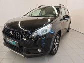 Peugeot 2008 occasion année 2018 boite Manuelle Annonce Peugeot 2008 occasion Essence 1.2 PureTech 130ch E6.c GT Line S&S à ILLZACH