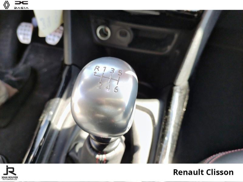 Peugeot 2008 1.2 PureTech 130ch E6.c GT Line S&S  occasion  GORGES - photo n6