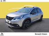 Peugeot 2008 occasion année 2019 boite Manuelle Annonce Peugeot 2008 occasion Essence 1.2 PureTech 130ch E6.c GT Line S&S à GORGES