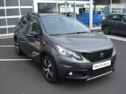 Peugeot 2008 occasion année 2019 boite Manuelle Annonce Peugeot 2008 occasion Essence 1.2 PureTech 130ch E6.c GT Line S&S à Aurillac