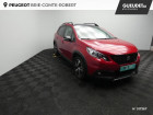 Peugeot 2008 occasion année 2018 boite Manuelle Annonce Peugeot 2008 occasion Essence 1.2 PureTech 130ch E6.c GT Line S&S à Brie-Comte-Robert