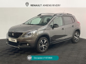 Peugeot 2008 occasion année 2019 boite Manuelle Annonce Peugeot 2008 occasion Essence 1.2 PureTech 130ch E6.c GT Line S&S à Rivery