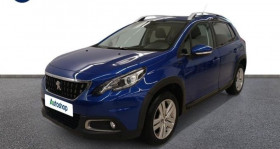Peugeot 2008 , garage MERCEDES TOURS SUD - ETOILE AUTOMOBILES  Chambray-ls-Tours