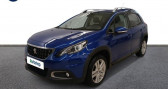 Peugeot 2008 occasion année 2019 boite Automatique Annonce Peugeot 2008 occasion Essence 1.2 PureTech 130ch E6.c Signature S&S EAT6 à Chambray-lès-Tours