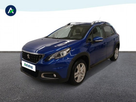 Peugeot 2008 , garage Autoshop Tours  Chambray Les Tours