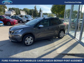 Peugeot 2008 occasion année 2019 boite Manuelle Annonce Peugeot 2008 occasion Essence 1.2 PureTech 130ch E6.c Style S&S à Lisieux