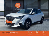 Annonce Peugeot 2008 occasion Essence 1.2 PureTech 130ch EAT8  Allure � Lormont