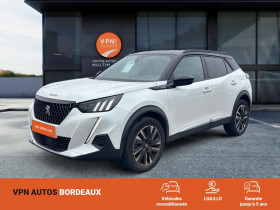 Peugeot 2008 occasion 2023 mise en vente &agrave; Lab�ge par le garage VPN AUTOS TOULOUSE - photo n&deg;1