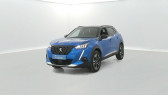 Annonce Peugeot 2008 occasion Essence 1.2 PureTech 130ch GT EAT8  SAINT-GREGOIRE