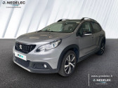 Peugeot 2008 occasion année 2020 boite Automatique Annonce Peugeot 2008 occasion Essence 1.2 PureTech 130ch GT Line EAT6 à Carhaix-Plouguer