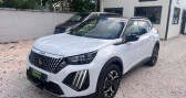 Annonce Peugeot 2008 occasion Essence 1.2 PureTech 130ch GT Line EAT8  Chenôve