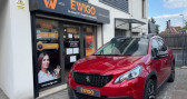 Peugeot 2008 occasion année 2018 boite Manuelle Annonce Peugeot 2008 occasion Essence 1.2 PURETECH 130ch GT LINE S&S Toit Panoramique à PIERRELAYE