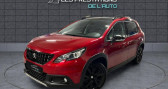Peugeot 2008 1.2 PureTech 130ch GT Line S&S   Puteaux 92