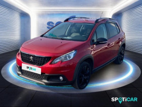 Peugeot 2008 , garage Peugeot Saint-Omer - SOFIDA AUTO  Longuenesse