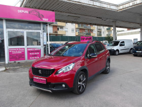 Peugeot 2008 , garage GROUPEMENT DE L'OCCASION � Toulouse