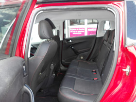 Peugeot 2008 1.2 PURETECH 130CH GT LINE S&S  occasion � Toulouse - photo n�9
