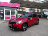 Peugeot 2008 1.2 PURETECH 130CH GT LINE S&S  � Toulouse 31
