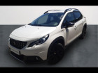 Peugeot 2008 occasion année 2019 boite Manuelle Annonce Peugeot 2008 occasion Essence 1.2 PureTech 130ch GT Line S&S à Gières