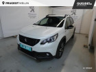 Peugeot 2008 occasion année 2017 boite Manuelle Annonce Peugeot 2008 occasion Essence 1.2 PureTech 130ch GT Line S&S à Cesson