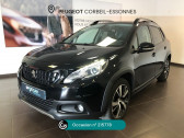 Peugeot 2008 occasion année 2017 boite Manuelle Annonce Peugeot 2008 occasion Essence 1.2 PureTech 130ch GT Line S&S à Corbeil-Essonnes