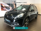Peugeot 2008 occasion année 2017 boite Manuelle Annonce Peugeot 2008 occasion Essence 1.2 PureTech 130ch GT Line S&S à Corbeil-Essonnes