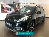 Peugeot 2008 occasion année 2017 boite Manuelle Annonce Peugeot 2008 occasion Essence 1.2 PureTech 130ch GT Line S&S à Corbeil-Essonnes
