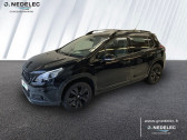 Peugeot 2008 occasion année 2018 boite Manuelle Annonce Peugeot 2008 occasion Essence 1.2 PureTech 130ch GT Line S&S à Concarneau