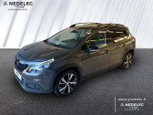 Peugeot 2008 occasion année 2017 boite Manuelle Annonce Peugeot 2008 occasion Essence 1.2 PureTech 130ch GT Line S&S à Concarneau
