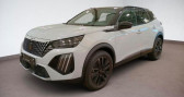 Peugeot 2008 occasion année 2024 boite Automatique Annonce Peugeot 2008 occasion Essence 1.2 PureTech 130ch GT Line * toit ouvrant* 10/2024 à Saint Patrice