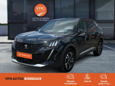 Peugeot 2008 1.2 PureTech 130ch GT LINE  2021 - annonce de voiture en vente sur Auto Sélection.com