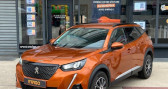 Annonce Peugeot 2008 occasion Essence 1.2 puretech 130ch roadtrip eat8 1�re main entretien complet � Forbach