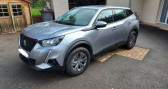 Peugeot 2008 occasion année 2020 boite Automatique Annonce Peugeot 2008 occasion Essence 1.2 PureTech 130ch S&S Allure 7cv à RIGNIEUX LE FRANC