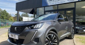 Peugeot 2008 occasion année 2023 boite Automatique Annonce Peugeot 2008 occasion Essence 1.2 PureTech 130ch S&S GT EAT8 à Buchelay