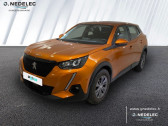 Peugeot 2008 occasion année 2021 boite Manuelle Annonce Peugeot 2008 occasion Essence 1.2 PureTech 130ch S&S Active Business 124g à Quimper