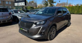 Peugeot 2008 1.2 PURETECH 130CH S&S ACTIVE BUSINESS EAT8 7CV   BONDUES 59
