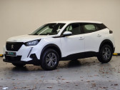 Peugeot 2008 occasion année 2020 boite Automatique Annonce Peugeot 2008 occasion Essence 1.2 PureTech 130ch S&S Active Business EAT8 7cv à Hoenheim