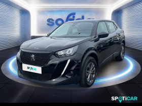 Peugeot 2008 occasion 2020 mise en vente à Calais par le garage Peugeot Calais - SOFIDA AUTO - photo n°1
