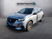 Peugeot 2008 occasion année 2021 boite Automatique Annonce Peugeot 2008 occasion Essence 1.2 PureTech 130ch S&S Active Business EAT8 7cv à Le Havre