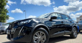 Peugeot 2008 occasion année 2021 boite Automatique Annonce Peugeot 2008 occasion Essence 1.2 PURETECH 130CH S&S ACTIVE BUSINESS EAT8 à Strasbourg