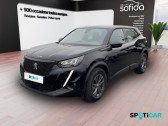 Peugeot 2008 1.2 PureTech 130ch S&S Active Business EAT8   Calais 62