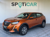 Peugeot 2008 1.2 PureTech 130ch S&S Active EAT8   Otterswiller 67