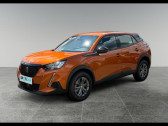 Peugeot 2008 1.2 PureTech 130ch S&S Active Pack EAT8  2023 - annonce de voiture en vente sur Auto Sélection.com