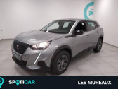 Annonce Peugeot 2008 occasion Essence 1.2 PureTech 130ch S&S Active Pack EAT8  OSNY